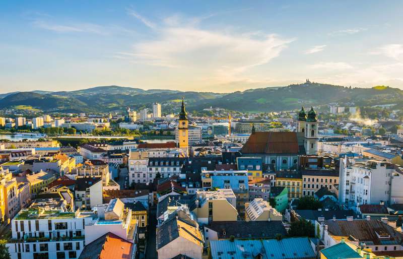 linz