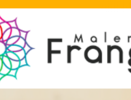 Kompania: Malerei Frangu